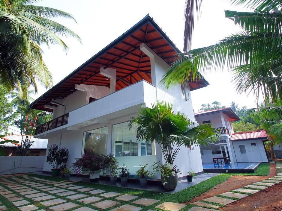 HIKKA VILLA RITAS - 2