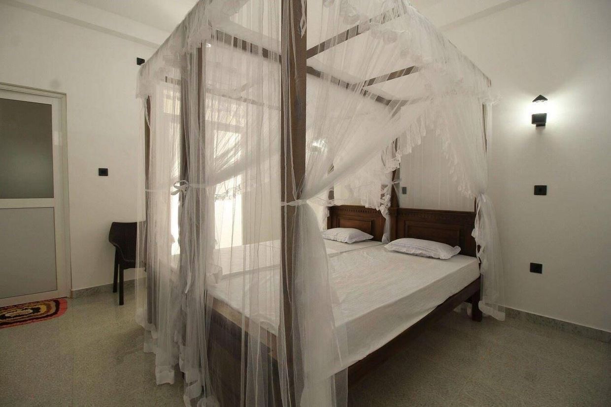 HIKKA VILLA RITAS - 3