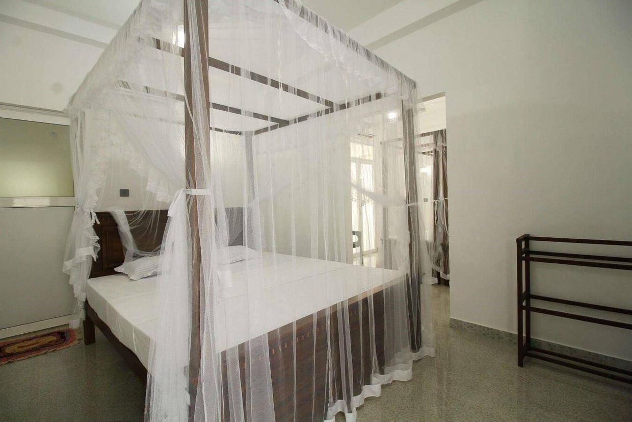 HIKKA VILLA RITAS - 4