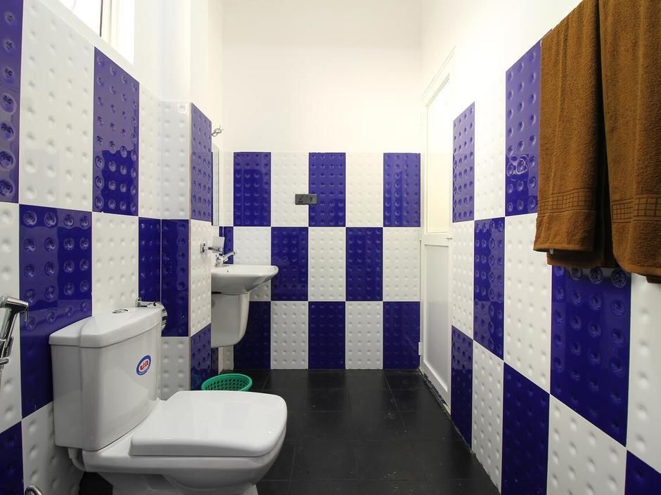 HIKKA VILLA RITAS - 7