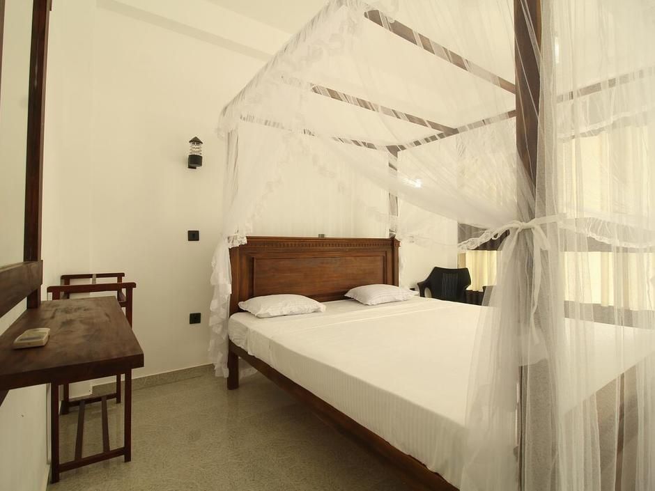 HIKKA VILLA RITAS - 8