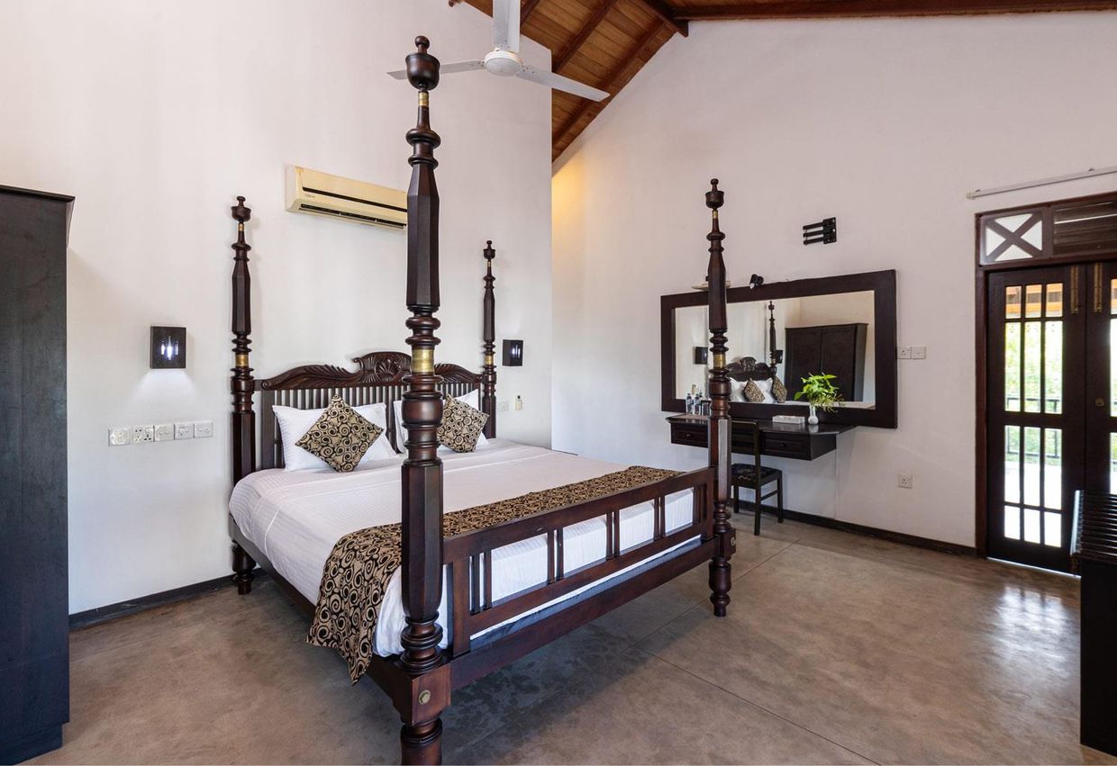 PALAZZO HIKKADUWA  - 2