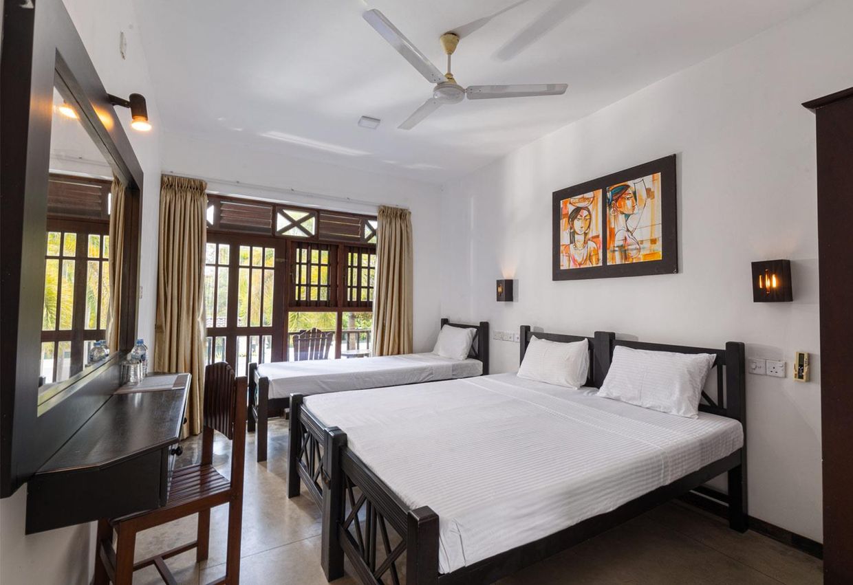 PALAZZO HIKKADUWA  - 11