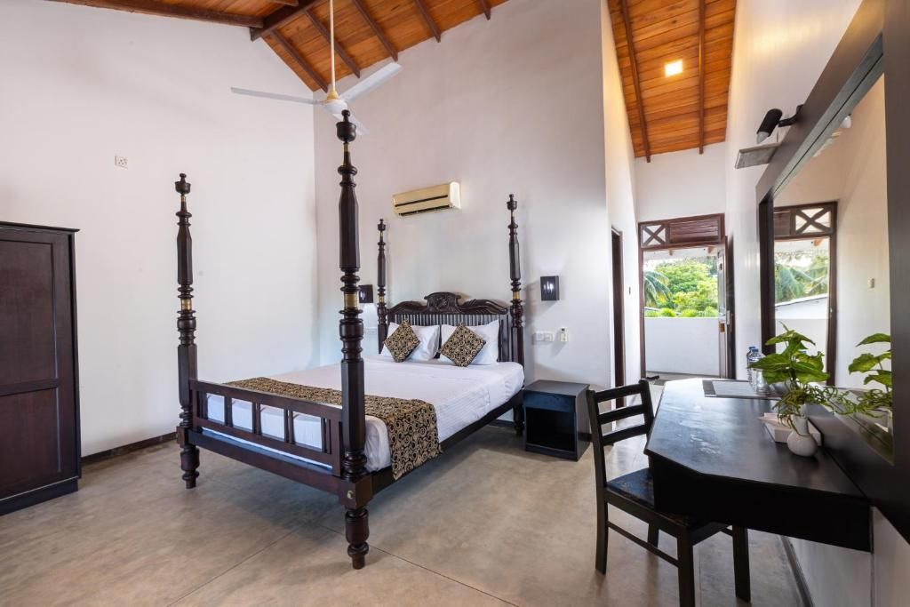 PALAZZO HIKKADUWA  - 12