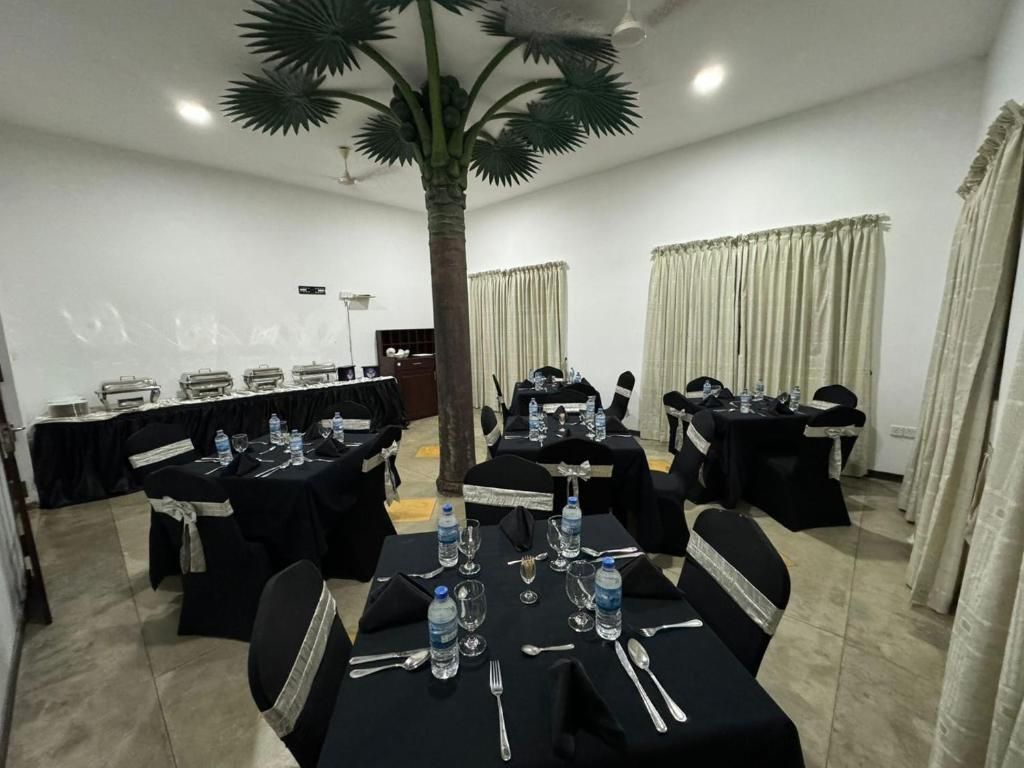 PALAZZO HIKKADUWA  - 13