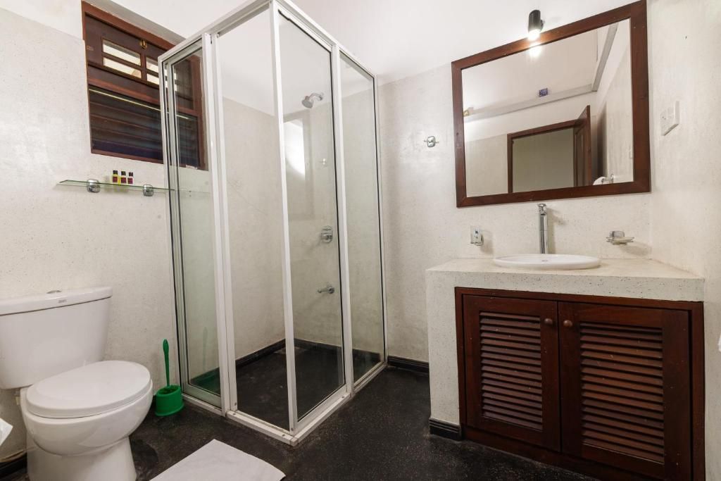 PALAZZO HIKKADUWA  - 14