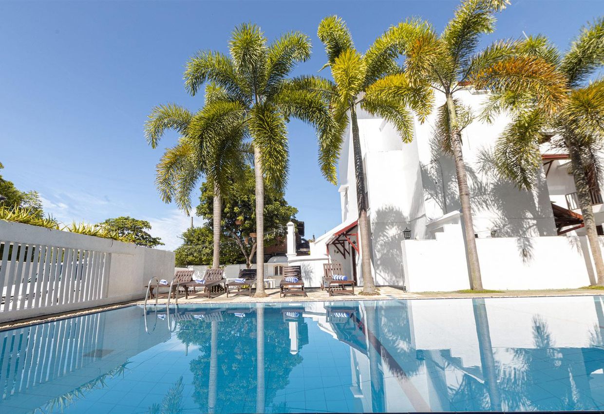 PALAZZO HIKKADUWA  - 15