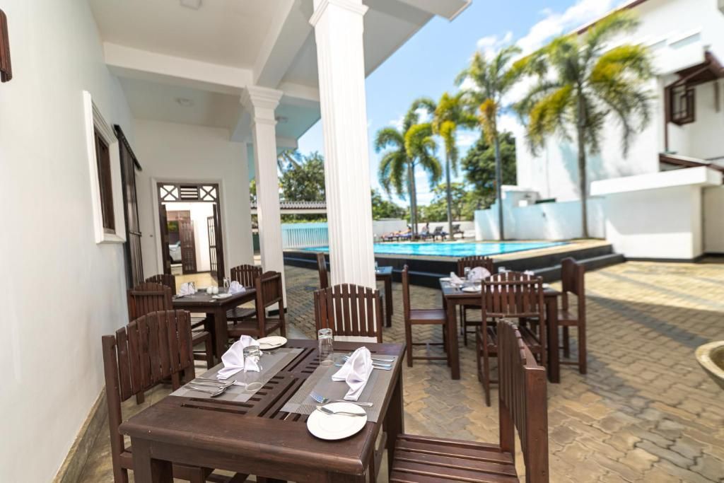 PALAZZO HIKKADUWA  - 16