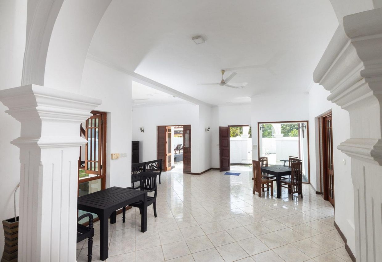 PALAZZO HIKKADUWA  - 17