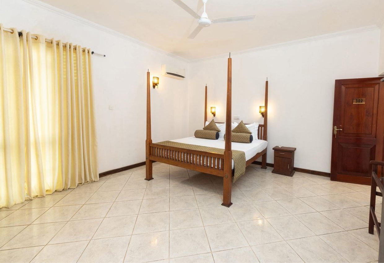 PALAZZO HIKKADUWA  - 18