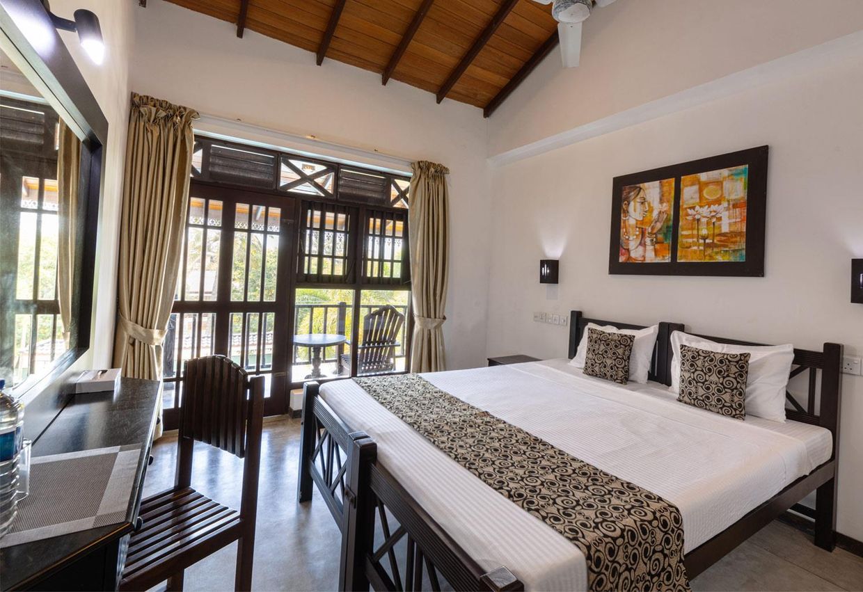 PALAZZO HIKKADUWA  - 19