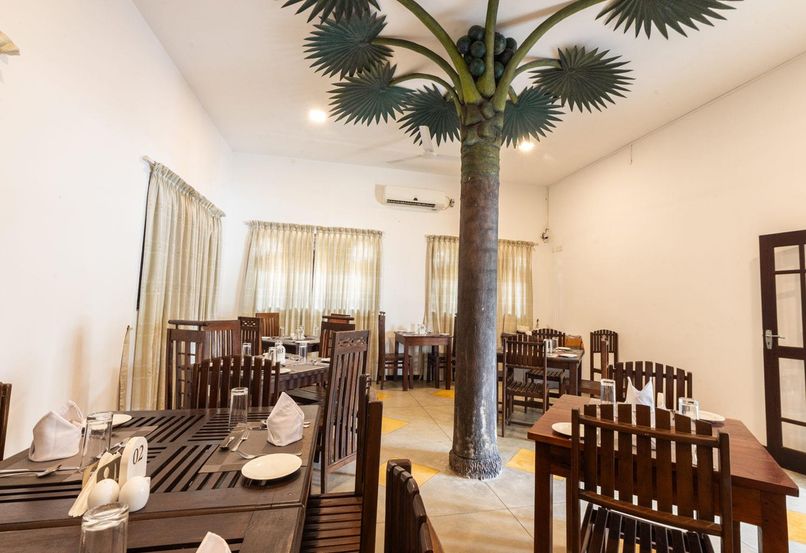 PALAZZO HIKKADUWA  - 3