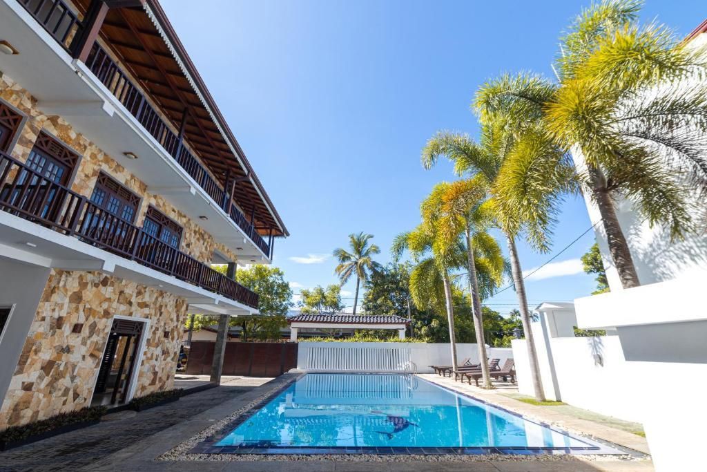 PALAZZO HIKKADUWA  - 21