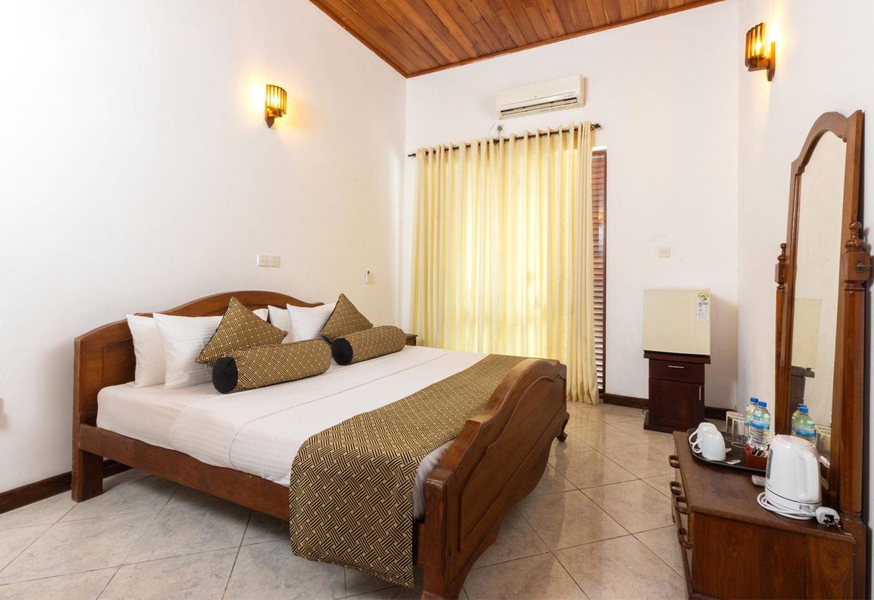 PALAZZO HIKKADUWA  - 23