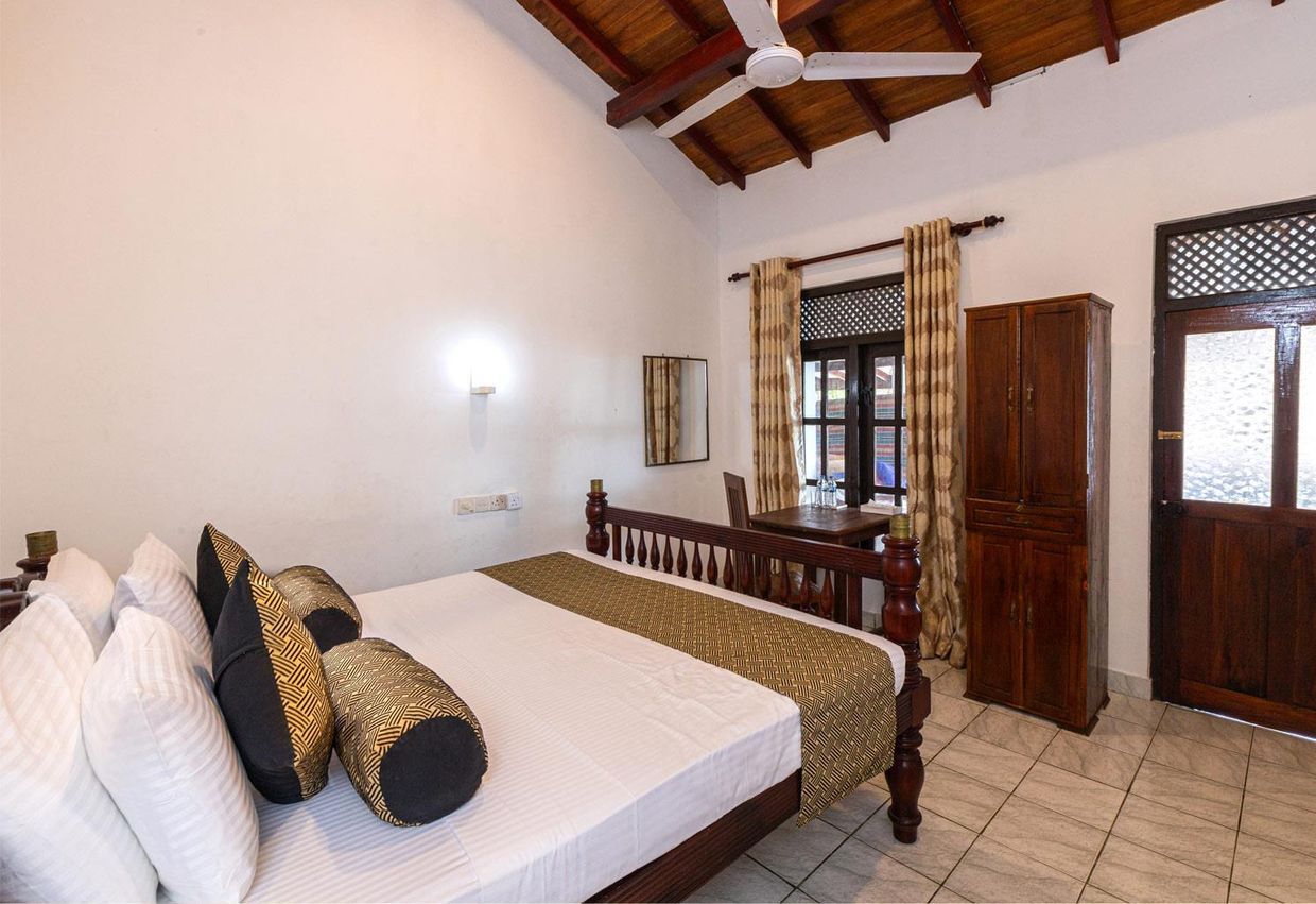 PALAZZO HIKKADUWA  - 25