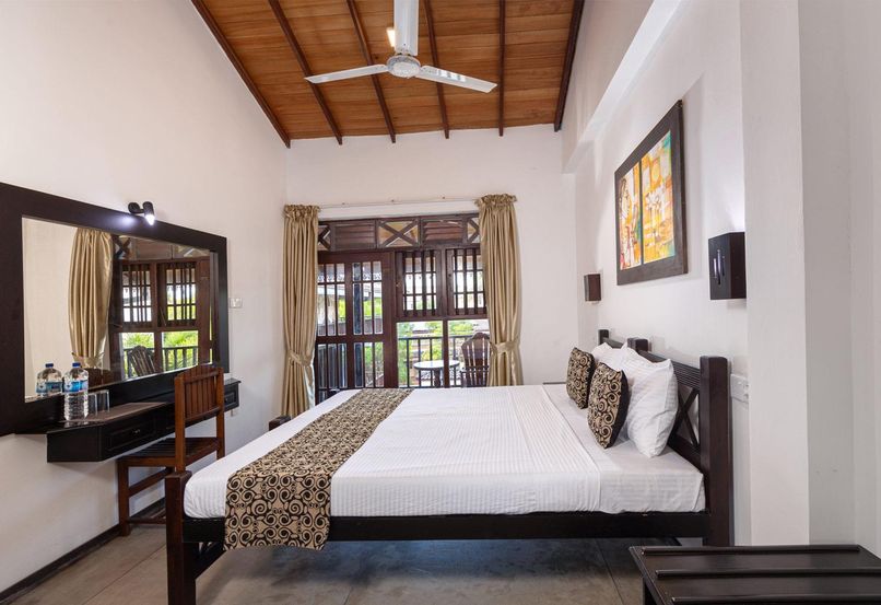 PALAZZO HIKKADUWA  - 5