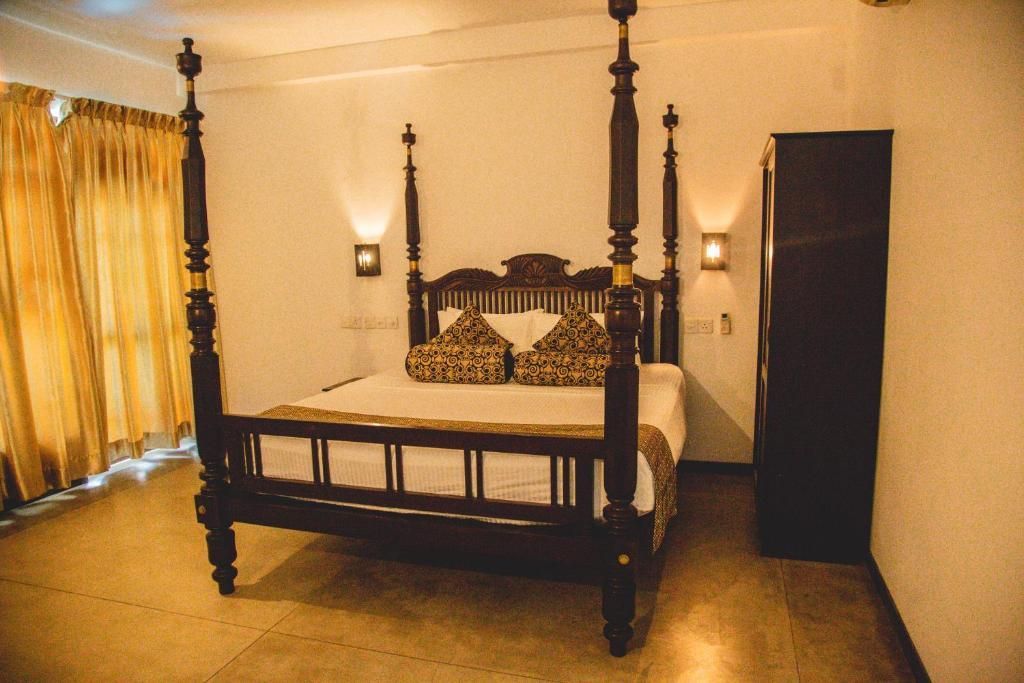 PALAZZO HIKKADUWA  - 7