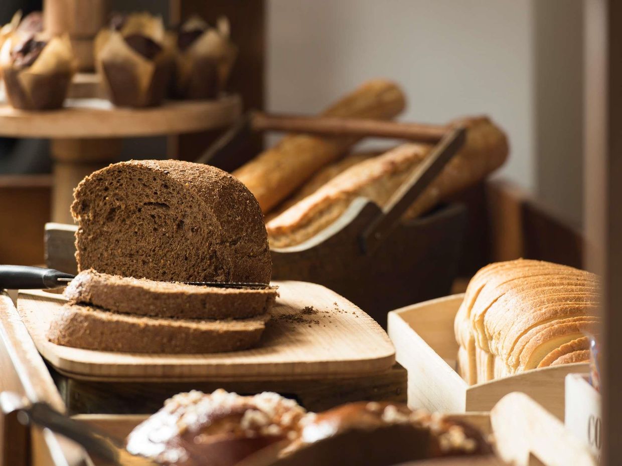 NOVOTEL BALI UBUD - 2