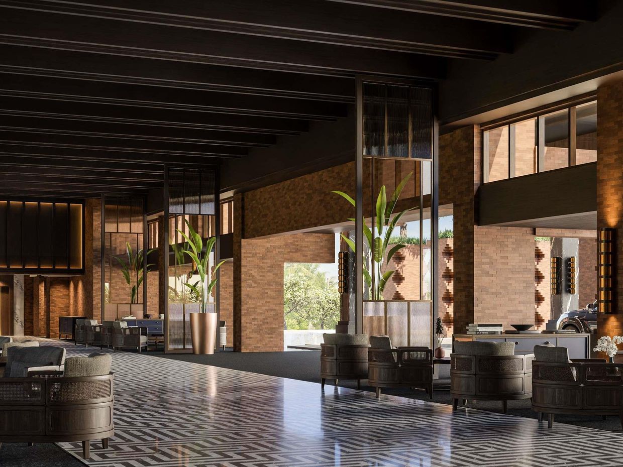 NOVOTEL BALI UBUD - 11