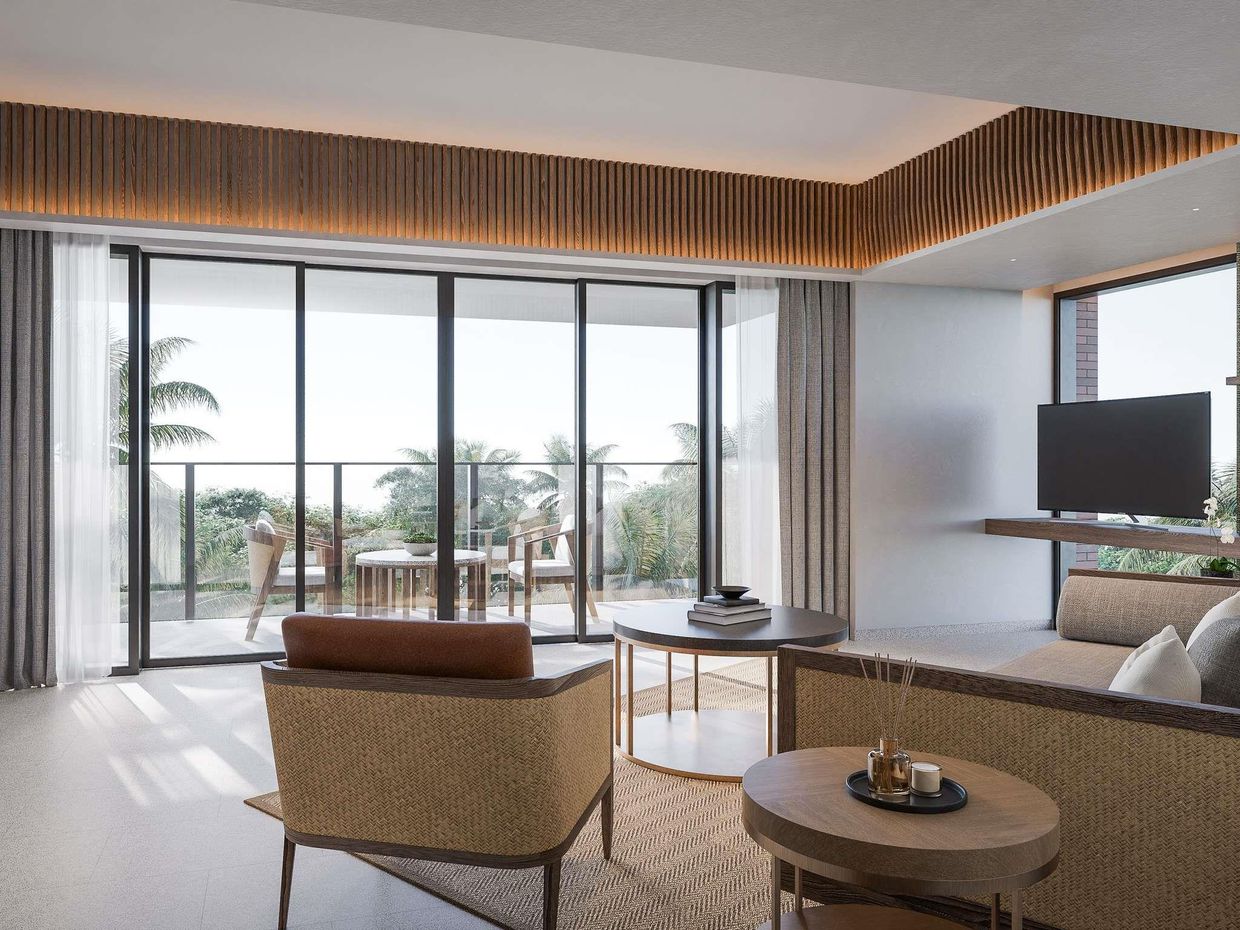 NOVOTEL BALI UBUD - 18