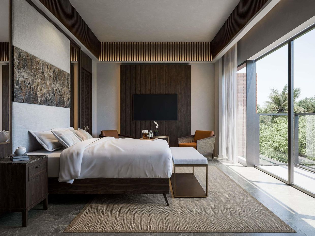 NOVOTEL BALI UBUD - 19