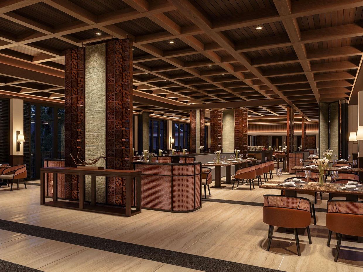 NOVOTEL BALI UBUD - 20