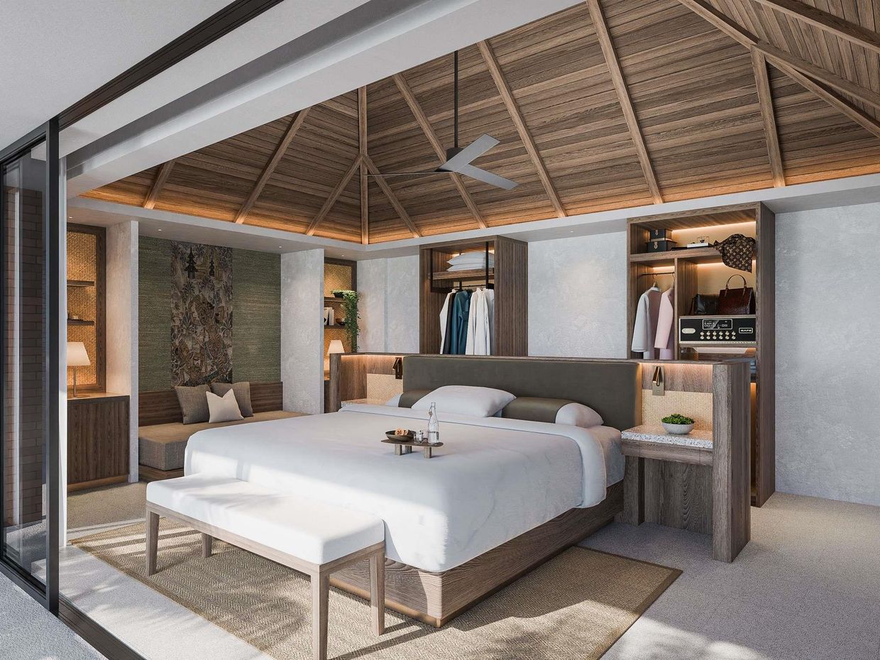 NOVOTEL BALI UBUD - 22