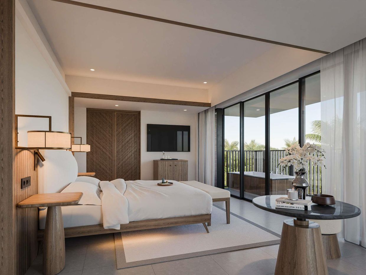 NOVOTEL BALI UBUD - 23