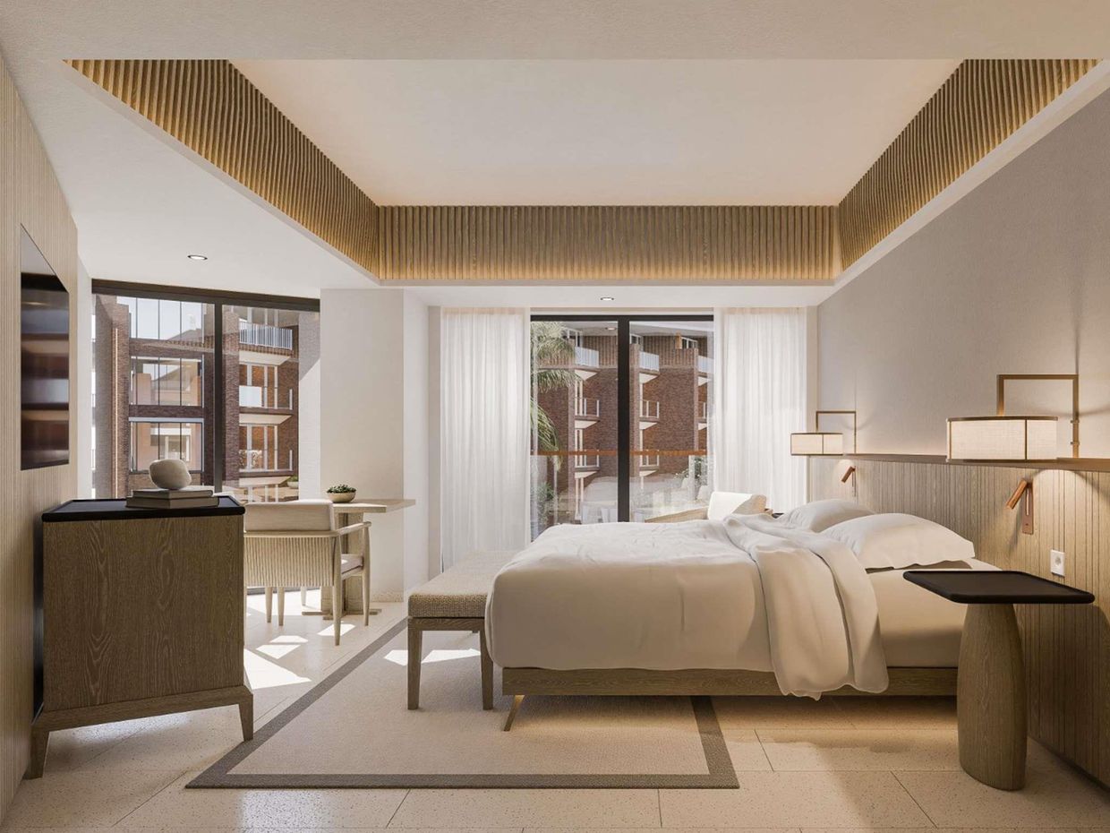 NOVOTEL BALI UBUD - 24