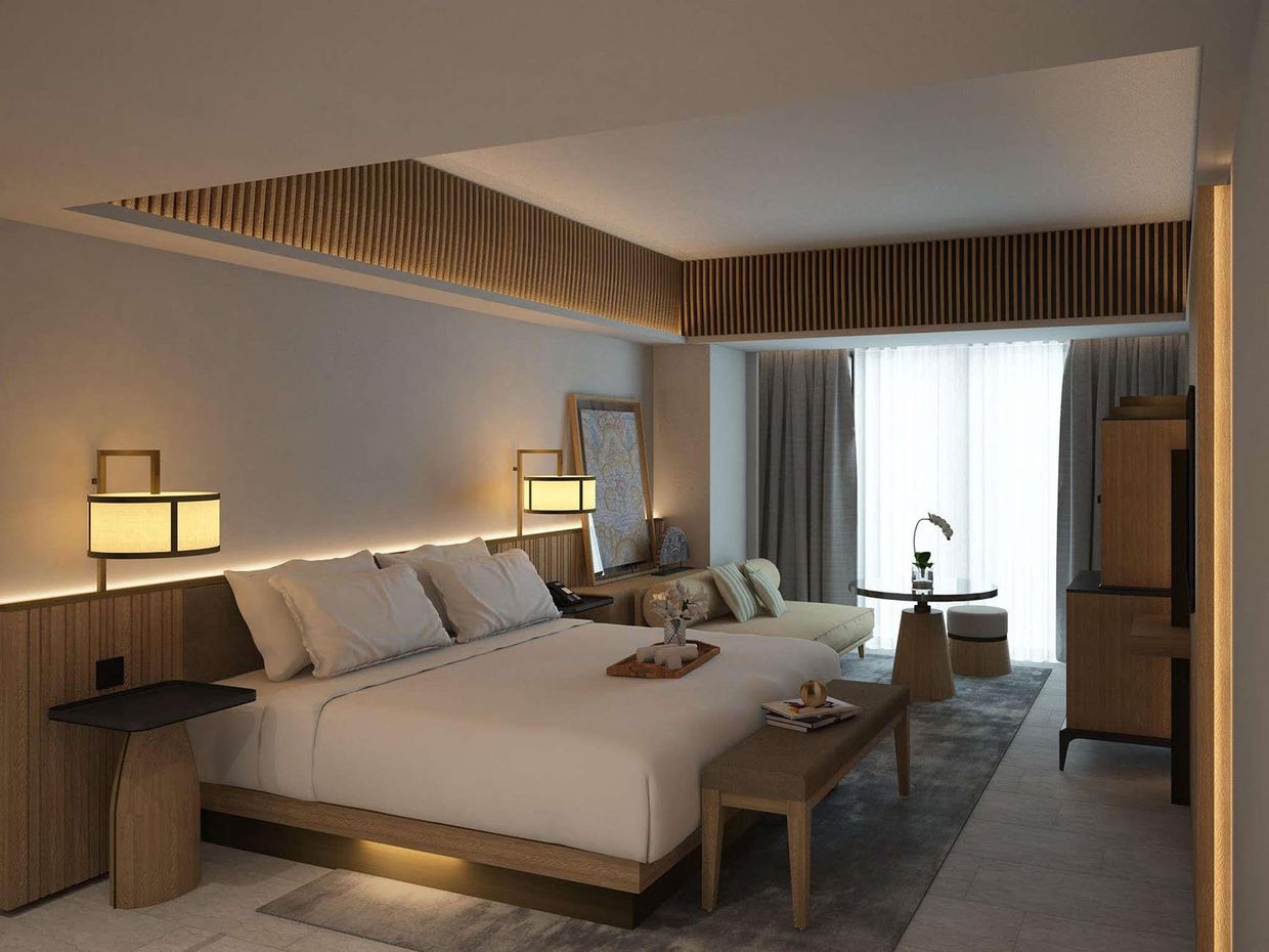 NOVOTEL BALI UBUD - 26