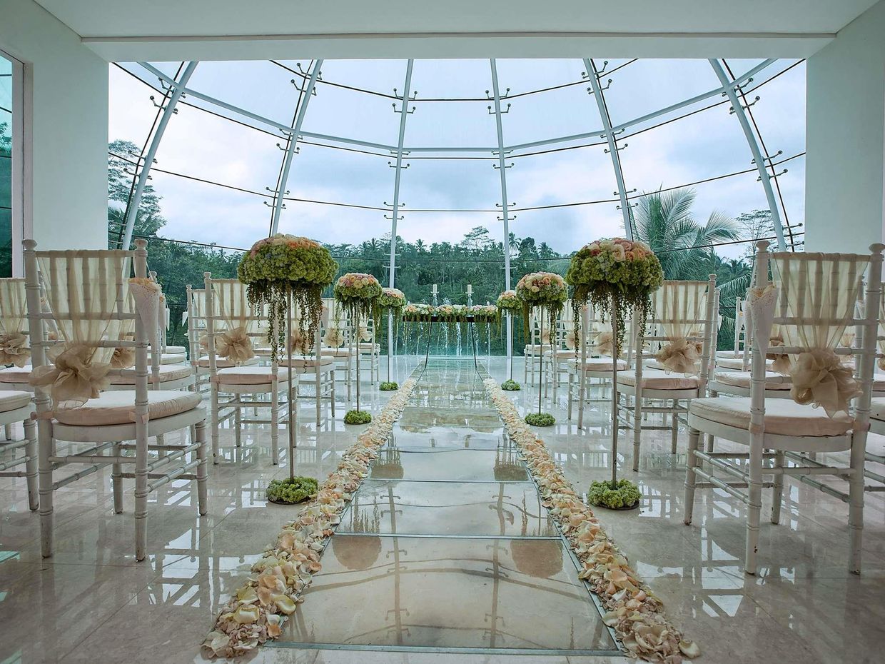 NOVOTEL BALI UBUD - 28