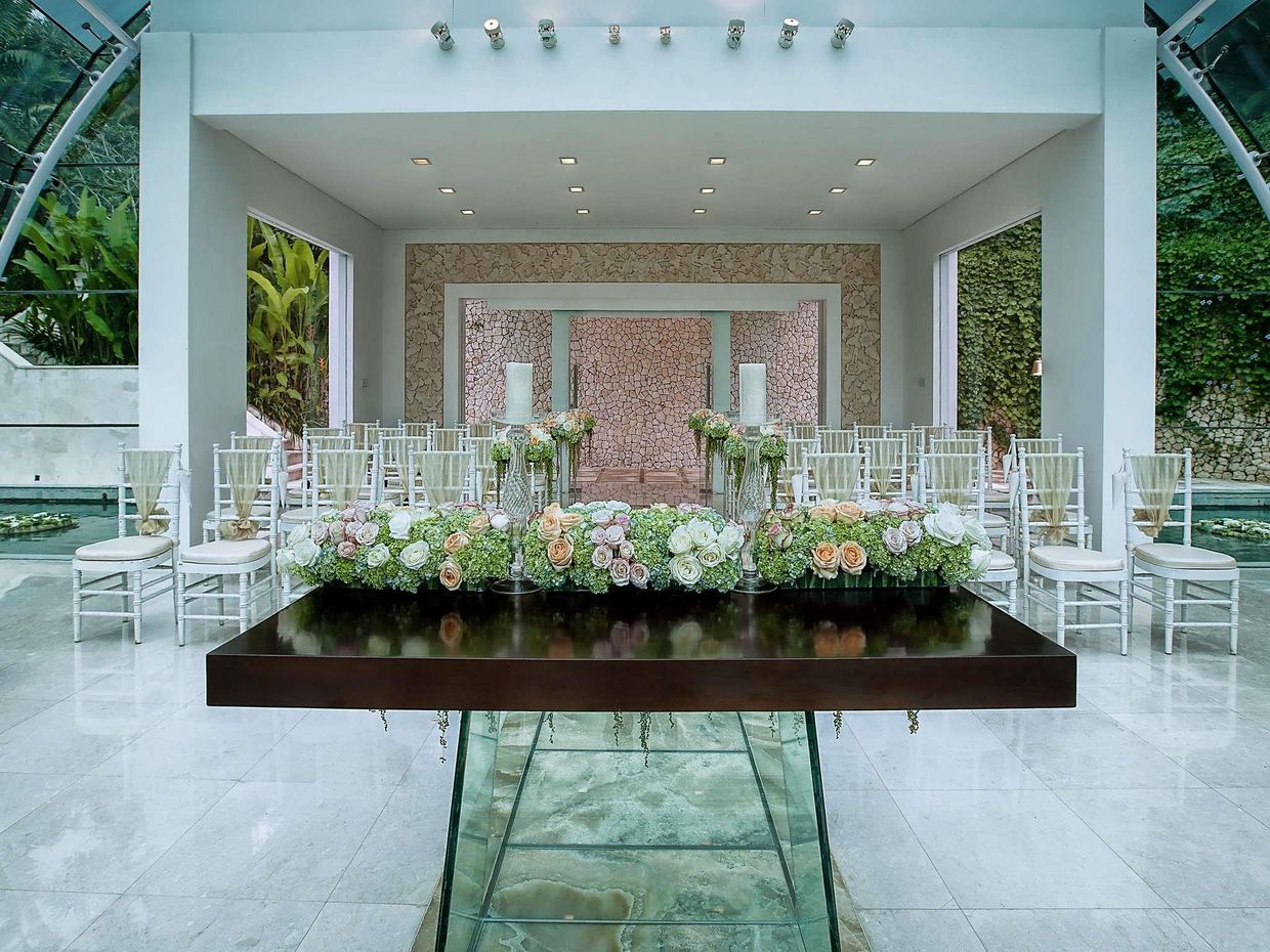 NOVOTEL BALI UBUD - 30