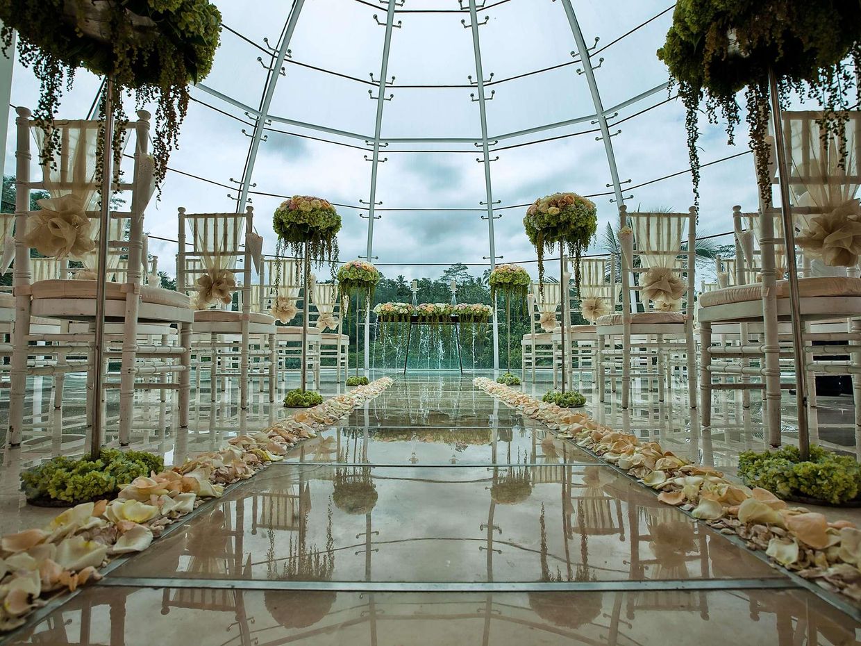 NOVOTEL BALI UBUD - 33