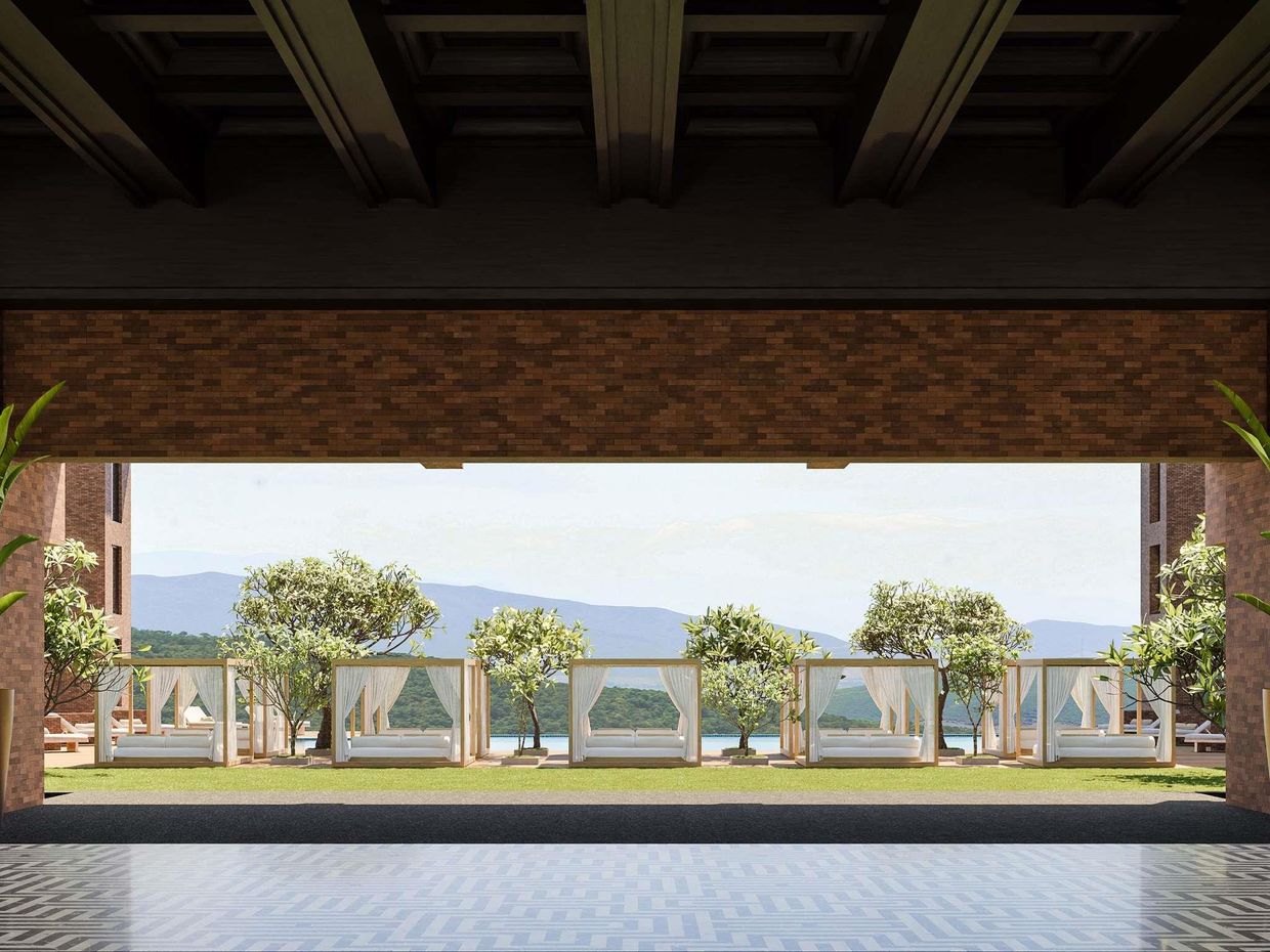 NOVOTEL BALI UBUD - 5