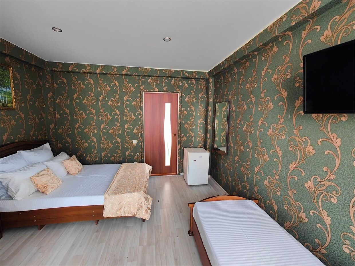 АРАИК, гостевой дом - 29