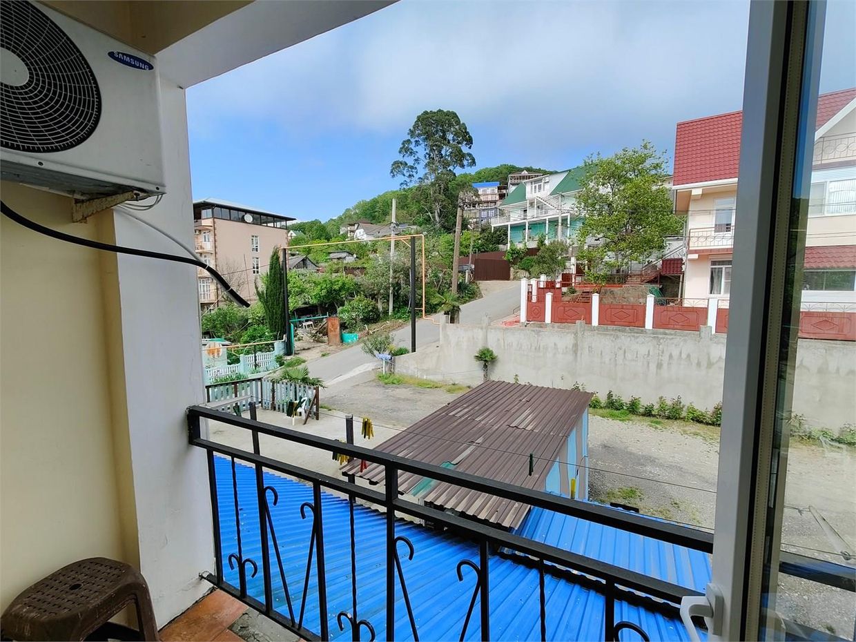 АРАИК, гостевой дом - 30