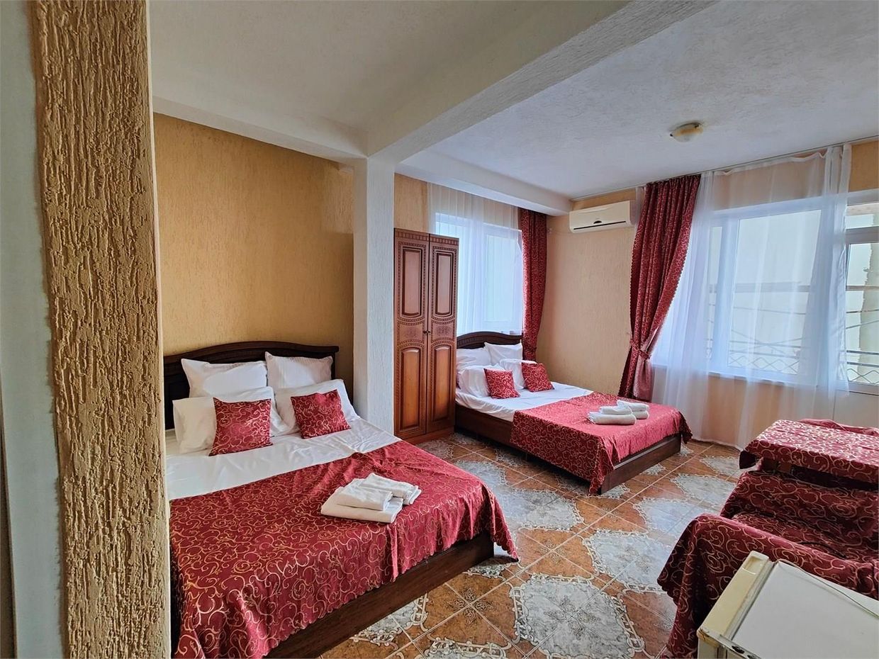 АРАИК, гостевой дом - 40