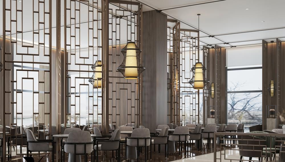 SERENITY SKY ARC RESORT SAHL HASHEESH - 16