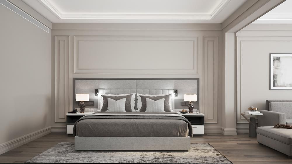 SERENITY SKY ARC RESORT SAHL HASHEESH - 4