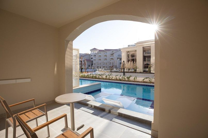 SERENITY SKY ARC RESORT SAHL HASHEESH - 6