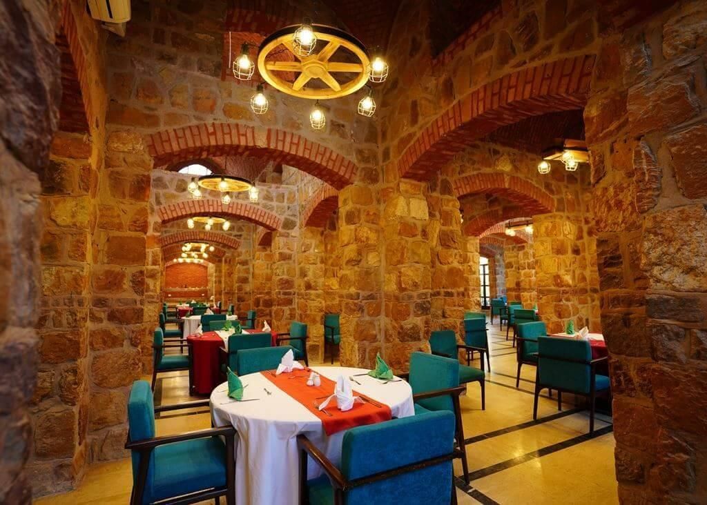 UTOPIA BLUE RESORT MARSA ALAM - 11