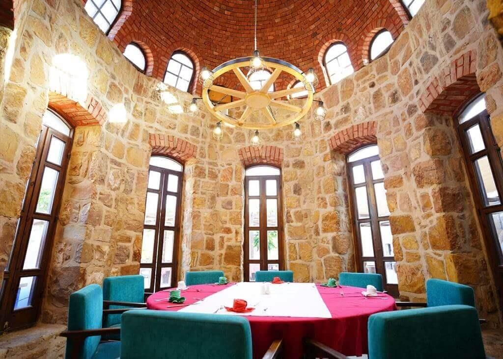 UTOPIA BLUE RESORT MARSA ALAM - 12