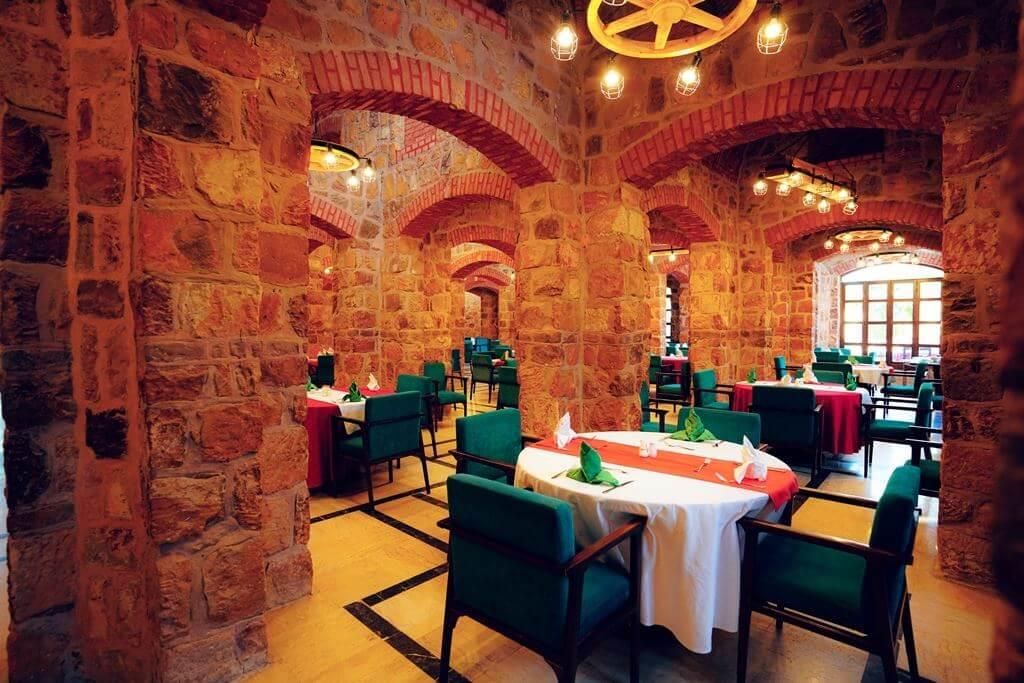 UTOPIA BLUE RESORT MARSA ALAM - 13