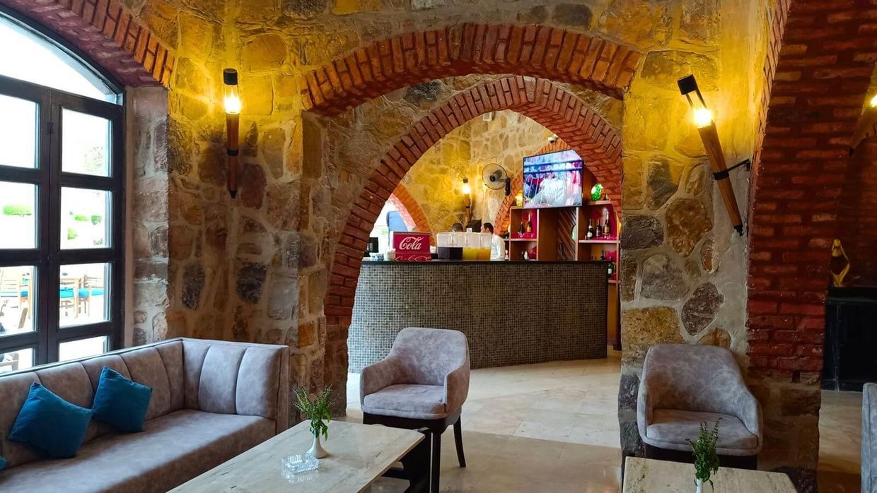 UTOPIA BLUE RESORT MARSA ALAM - 14