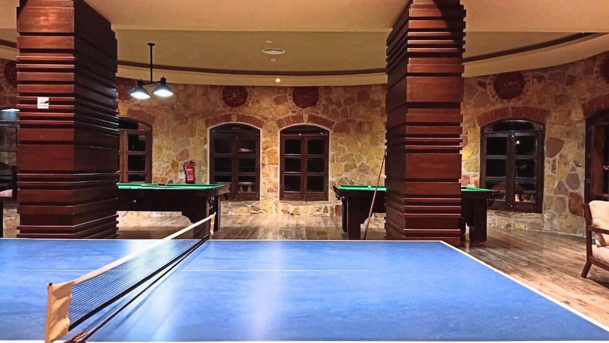 UTOPIA BLUE RESORT MARSA ALAM - 15