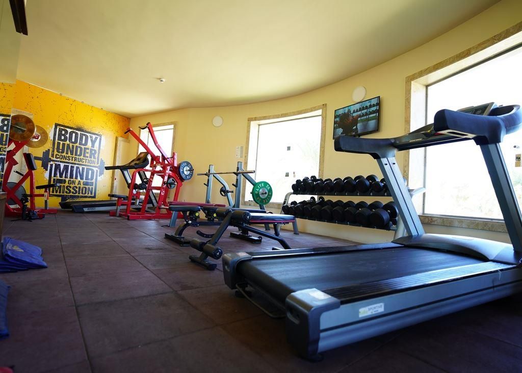 UTOPIA BLUE RESORT MARSA ALAM - 18