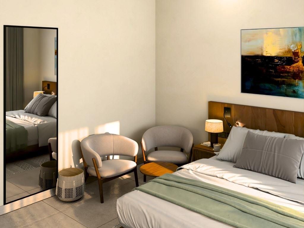 UTOPIA BLUE RESORT MARSA ALAM - 3