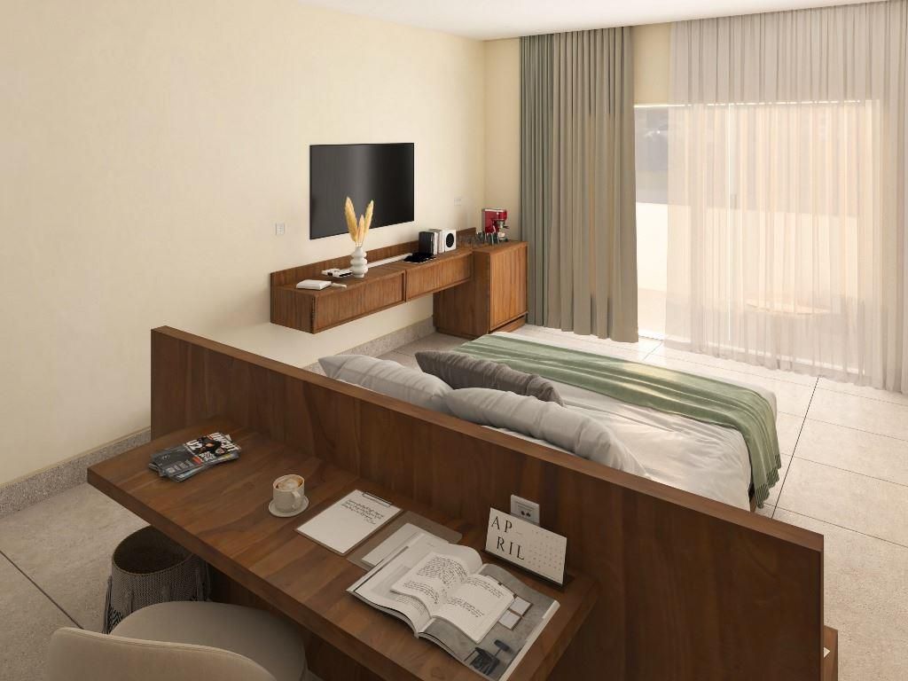 UTOPIA BLUE RESORT MARSA ALAM - 4