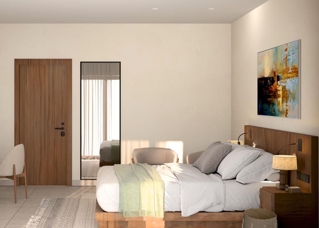 UTOPIA BLUE RESORT MARSA ALAM - 5