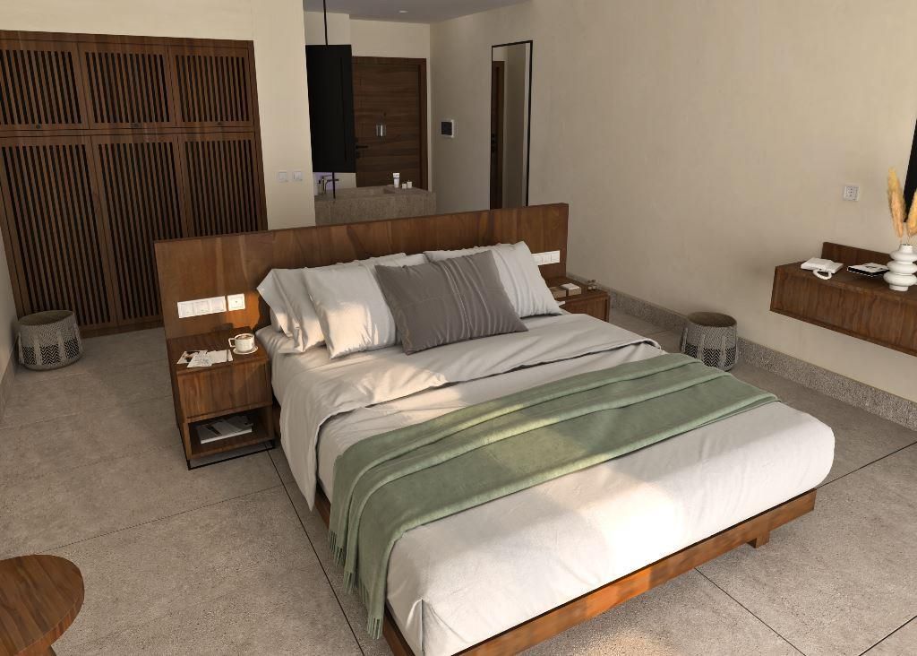 UTOPIA BLUE RESORT MARSA ALAM - 8